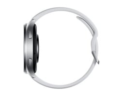 Xiaomi Watch 2 Silver pametni sat srebrni (BHR8034GL) -2