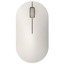 Xiaomi Wireless miš 2 Lite bela ( 70197 )