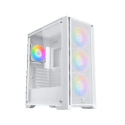 Xigmatek en42867 gaming x ii arctic argb gaming white Kuciste ( 25184 )
