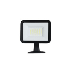 XLed 266431 30W LED reflektor sa rotacionim nosacem,6500K,IP65,AC220-240V,crni