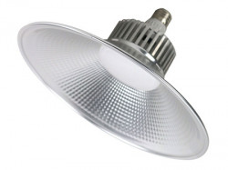 XLed industrijska LED lampa 50W/ 6000K hladno bela 185-265V ( CL-LMX050 50W ) - Img 2