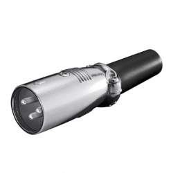 XLR utikač ( S23 )