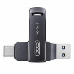 Xo dk12 usb3.2 fleš memorija 32gb + type c ( XO0380 )