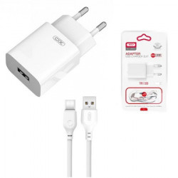 XO punjač za mobilni L99 + kabl USB Type-C kabl ( XO0111 )