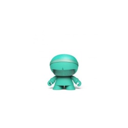 Xoopar - Wireless Bluetooth speaker - Mint ( 031642 )