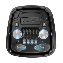 Xplore prenosni sistem karaoke XP8816 "CHAOS" ( 84023 ) - Img 2