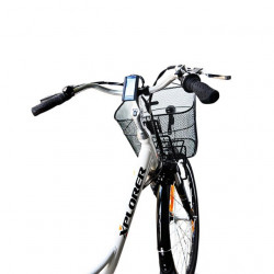 Xplorer E Bike City Flow 26" Električni bicikl ( 6921 ) - Img 4
