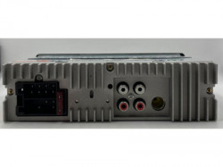 Xwave auto MP3 plejer, FM radio, bluetooth, USB front, SD/MMC, AUX, RDS, 4x40W ( DEH-7200 ) - Img 1