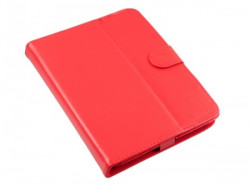 Xwave F8a Futrola za 8" tablet crvena - Img 1