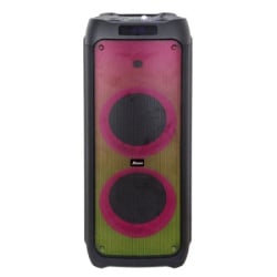 Xwave Party 1024 Bluetooth zvučnik TWS/100W/FM/USB/TF/AUX/LED color 160448-2