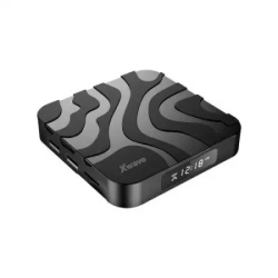 Xwave tv box 510 smart 8kandroid 122gb16g ( 31445 )