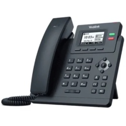 Yealink SIP-T31P IP bez napajanja Telefon