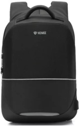 Yenkee YBB 1501 Antitheft/crni Ranac za Laptop 15.6