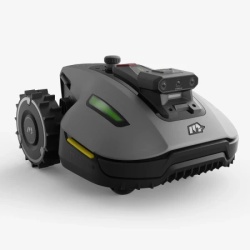 Yuka mini 2 800 robotska kosilica-5