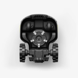 Yuka mini  800 robotska kosilica-9