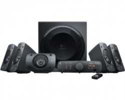 Z906 Surround Sound Speaker ( 014047 )