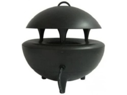 Zamka za komarce MT-899 – pokriva do 40 m² LED Mosquito Trap