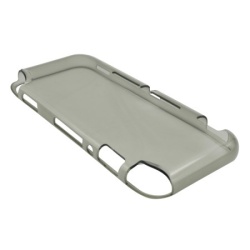 Zaštitna futrola tpu za nintendo switch lite konzolu siva (snd-450) ( IT714 )