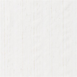 Zavesa dimma 1x140x300 imitacija lana bela ( 5078600 ) - Img 2