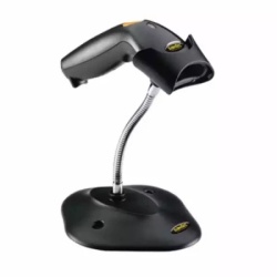 Zebra Samtec Motorola LS1203 USB POS Barcode skener