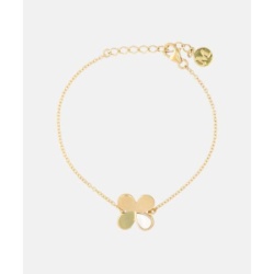 Ženska majorica ayanti gold narukvica ( 16590.00.1 b16.000.1 )