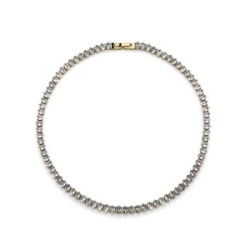 Ženska oliver weber matsaema narukvica sa swarovski kristalima ( 32341g )