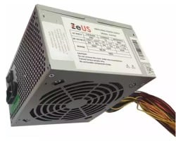 Zeus 700W napajanje (ZUS-700) -4