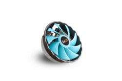 Zeus CPU cooler L33 (17001200115011551156775FM12AM2+AM3+AM4) - Img 1