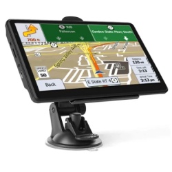 Zeus GPS1007 X20 8GB 256MB/800x480/800MHz/FM GPS navigacija 7
