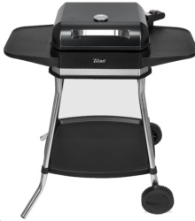 Zilan ZLN2501, Elektricni rostilj, samostojeci, 3050W