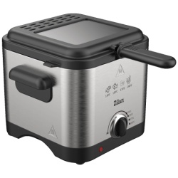 Zilan ZLN4185 friteza-2