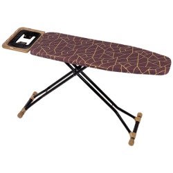 Zilan ZLN6166 Daska za peglanje sa strujnom utičnicom, 145x37cm