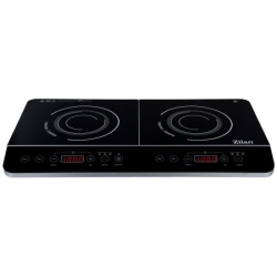 Zilan ZLN8088 Indukcioni rešo, 2 grejne zone, 3500 W