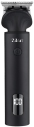 Zilan ZLN8672 Zeus Aparat za sisanje, brijanje,trimer, 16u1