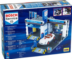 Zizito auto servis Bosch ( 086471 ) - Img 2