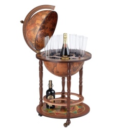 Zoffoli Globus Bar Giunone Classic 40cm ( ni6671 )