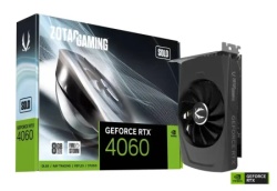 Zotac gaming GeForce RTX 4060 Solo 8GB DDR6 128 bit 3xDP/HDMI Grafička karta -1