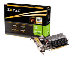 Zotac grafička karta GeForce GT 730 4GB DDR3 64 bit VGAHDMI - Img 1