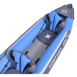Zray Set Kajak za 2 osobe - 386x86 cm - Img 10
