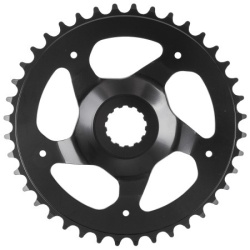Zupčanik , 40t, direct mount, za bosch generaciju 3, cl47 ( 34969 )