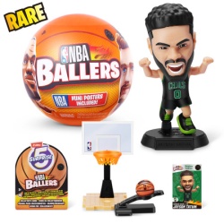 Zuru 5 Surprise NBA figura iznenadjenja ( 1019957 )-6