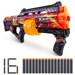 Zuru X-Shot last stand blaster ( 1040994 )-3