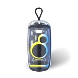 Zvucnik bluetooth rs a13 crni ( ZV1302 )