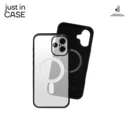 2u1 Extra case MAG MIX PLUS paket CRNI za iPhone 16 Plus ( MAGPL118BK )-3