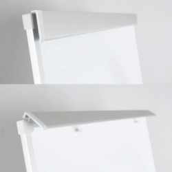 2x3 Tabla flipchart 2x3 TF30 Ecoboard 70x100 tronožac ( K319 ) -2