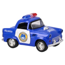 66, igračka, policijski auto, 913 ( 861371 )-3