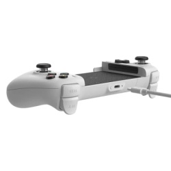  8bitdo ultimate mobile gaming controller bluetooth/android/beli bežIčni gamepad za mobilne uređaje-3