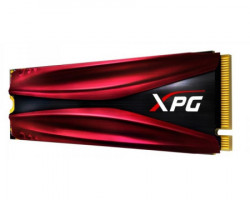 A-Data 1TB M.2 PCIe Gen3 x4 XPG gammix S11 Pro AGAMMIXS11P-1TT-C SSD - Img 3
