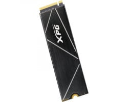 A-Data 1TB M.2 PCIe Gen4x4 XPG GAMMIX S70 BLADE AGAMMIXS70B-1T-CS SSD - Img 3