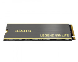 A-data 2000GB M.2 PCIe Gen4 x4 LEGEND 850L ALEG-850L-2000GCS SSD - Img 2